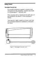 Preview for 11 page of Dukane 7700 Series User Manual