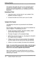 Preview for 12 page of Dukane 7700 Series User Manual