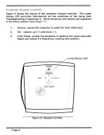 Preview for 9 page of Dukane 7707 Series User Manual