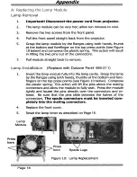 Preview for 19 page of Dukane 7707 Series User Manual