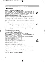 Preview for 7 page of Dukane 8063C User Manual