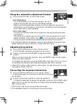 Preview for 32 page of Dukane 8063C User Manual