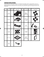 Preview for 6 page of Dukane 8104HW-WALLARM User Manual