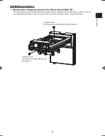 Предварительный просмотр 7 страницы Dukane 8104HW-WALLARM User Manual