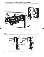 Preview for 8 page of Dukane 8104HW-WALLARM User Manual