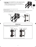 Preview for 9 page of Dukane 8104HW-WALLARM User Manual