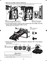 Preview for 14 page of Dukane 8104HW-WALLARM User Manual