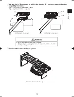 Preview for 15 page of Dukane 8104HW-WALLARM User Manual