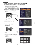 Предварительный просмотр 16 страницы Dukane 8104HW-WALLARM User Manual