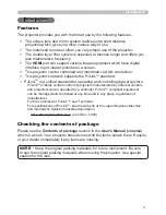 Preview for 5 page of Dukane 8104HW User Manual