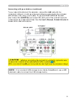 Предварительный просмотр 15 страницы Dukane 8104HW User Manual