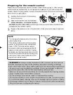 Preview for 9 page of Dukane 8104HWA User Manual