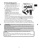 Preview for 13 page of Dukane 8104HWA User Manual