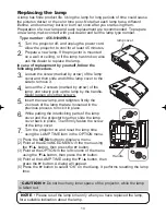 Preview for 14 page of Dukane 8104HWA User Manual