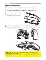 Preview for 16 page of Dukane 8104WB User Manual