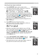 Preview for 23 page of Dukane 8104WB User Manual