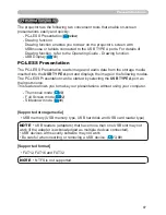 Preview for 87 page of Dukane 8104WB User Manual