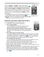 Preview for 27 page of Dukane 8107HWI User Manual