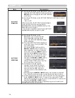 Preview for 80 page of Dukane 8107HWI User Manual