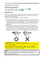 Preview for 84 page of Dukane 8107HWI User Manual