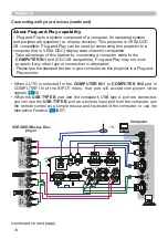 Preview for 10 page of Dukane 8107WIB User Manual