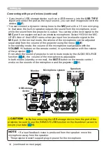 Preview for 12 page of Dukane 8107WIB User Manual