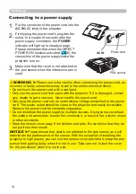 Preview for 14 page of Dukane 8107WIB User Manual