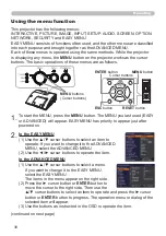 Preview for 30 page of Dukane 8107WIB User Manual