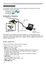 Preview for 80 page of Dukane 8107WIB User Manual