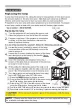 Preview for 101 page of Dukane 8107WIB User Manual