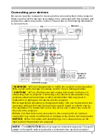 Предварительный просмотр 9 страницы Dukane 8110H User Manual