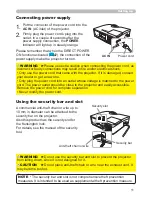 Preview for 11 page of Dukane 8110H User Manual