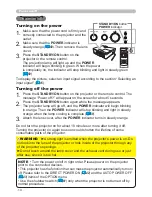 Preview for 14 page of Dukane 8110H User Manual