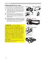 Preview for 4 page of Dukane 8113 User'S Manual And Operating Instructions And Operating Instructions