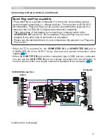 Preview for 11 page of Dukane 8113 User'S Manual And Operating Instructions And Operating Instructions