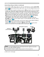 Preview for 13 page of Dukane 8113 User'S Manual And Operating Instructions And Operating Instructions