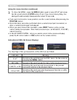 Preview for 30 page of Dukane 8113 User'S Manual And Operating Instructions And Operating Instructions