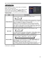 Preview for 39 page of Dukane 8113 User'S Manual And Operating Instructions And Operating Instructions