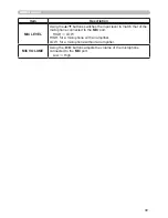 Preview for 49 page of Dukane 8113 User'S Manual And Operating Instructions And Operating Instructions