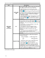 Preview for 70 page of Dukane 8113 User'S Manual And Operating Instructions And Operating Instructions