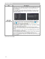 Preview for 72 page of Dukane 8113 User'S Manual And Operating Instructions And Operating Instructions