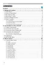 Preview for 2 page of Dukane 8120WI User Manual