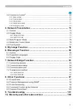 Предварительный просмотр 3 страницы Dukane 8120WI User Manual