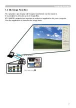 Preview for 7 page of Dukane 8120WI User Manual