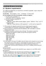 Предварительный просмотр 11 страницы Dukane 8120WI User Manual