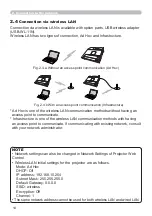 Preview for 14 page of Dukane 8120WI User Manual