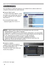 Preview for 36 page of Dukane 8120WI User Manual