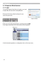 Preview for 38 page of Dukane 8120WI User Manual