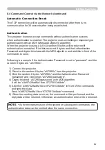 Preview for 99 page of Dukane 8120WI User Manual