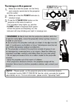 Preview for 11 page of Dukane 8137W User Manual